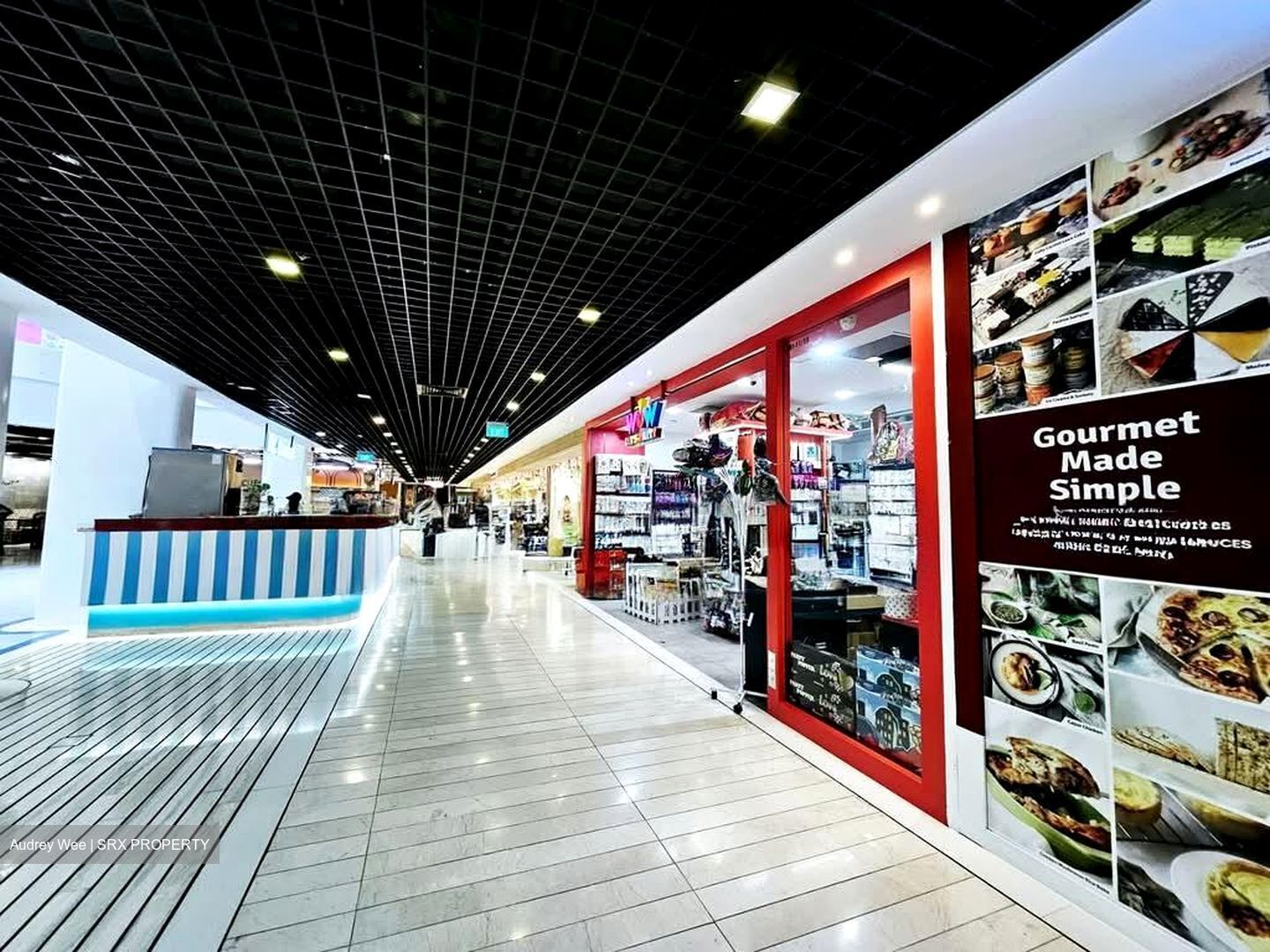 Anchorpoint Shopping Centre (D3), Shop House #540086501